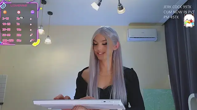 katebxtch webcam show