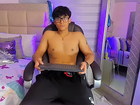 mathias_oberlin Live XXX Chat