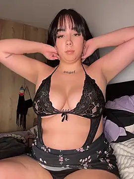 Encore_Angel লাইভ XXX চ্যাট