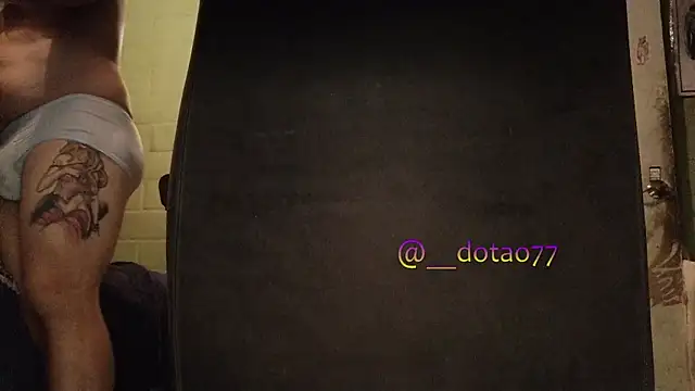 doTao7: απευθείας συνομιλία ΧΧΧ