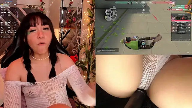 Nanachi_Cook Live XXX-Chat