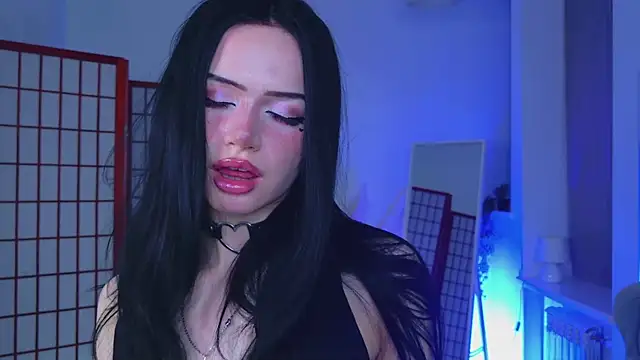 Dark_DivaのライブXXXチャット