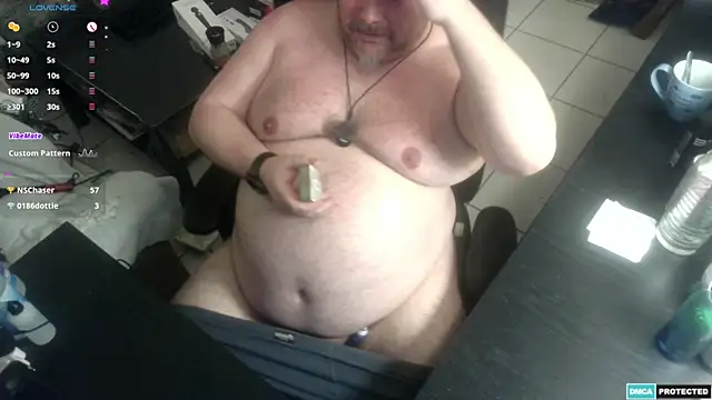 MysticDevil Live XXX-Chat