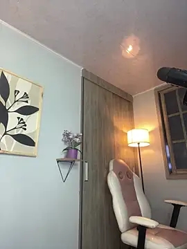 Vanesa_novvoa Show in webcam