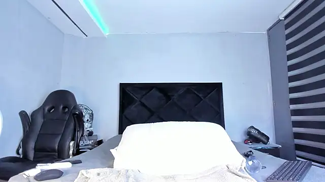 Show de webcam de Dancelwashington