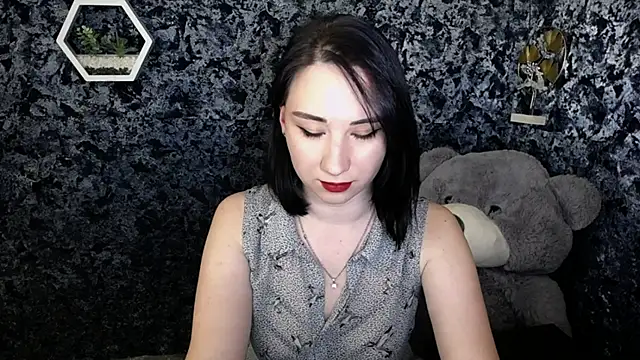 Moon_foxy_ Adlı Modelin Canlı XXX Sohbeti