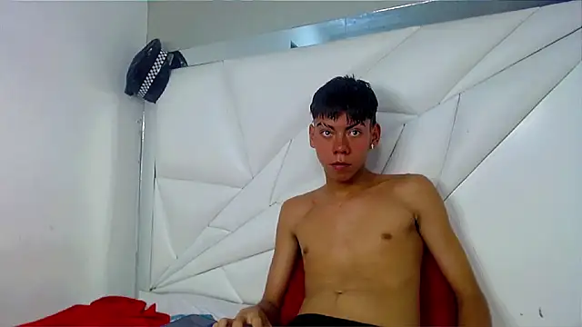 Liarr_ Adlı Modelin Web Kamerası Şovu