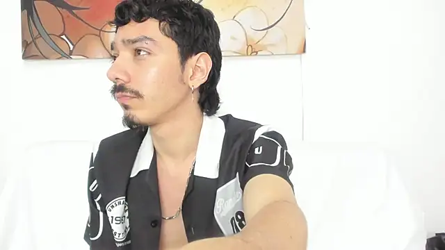 finn_jackson Live XXX-Chat