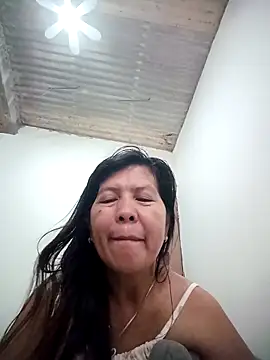 Czat XXX na żywo – TropicalFlower