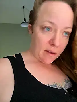 julimonroe's Webcam Show