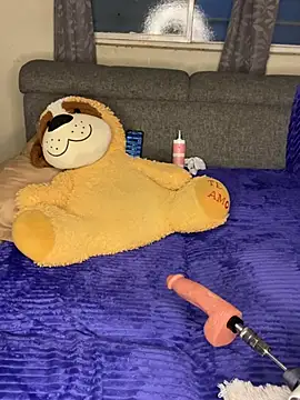 Show Webcam de ZafiroKlein