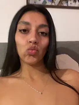 BrittanyDiaz 现场XXX聊天