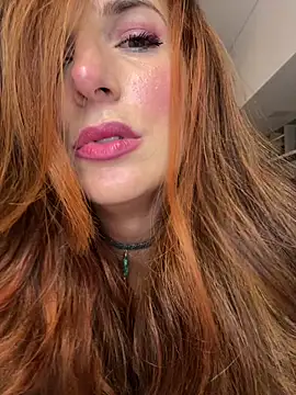 Thescorpionfr_ Webcam-Show