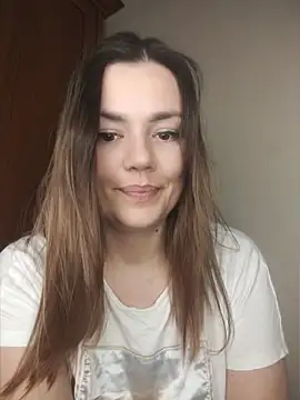 KrissSexi Live XXX-chat