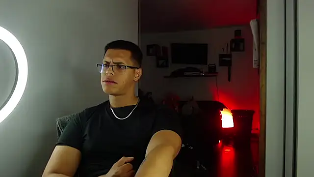 _John_Boy_ Webcam Show