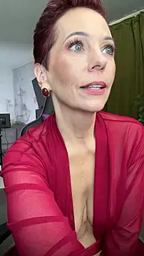 RubyLynne's Webcam Show