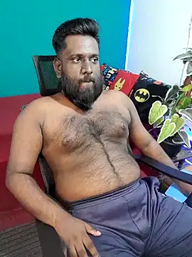 XXX chat uživo modela Rayansmith_