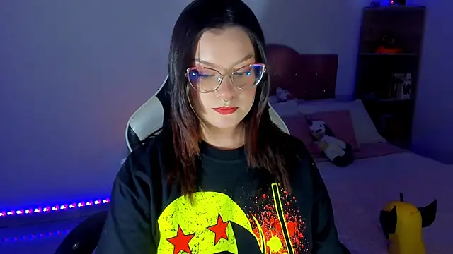 OphelianaRose33 Chat XXX in diretta