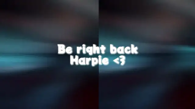 Chat +18 de HarperrWest ao vivo