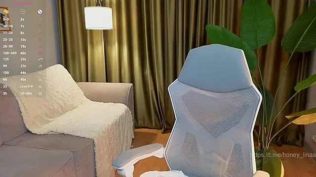 Živý XXX chat honey_kors