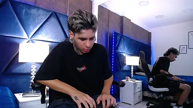 Bel_Sebu Webcam-Show