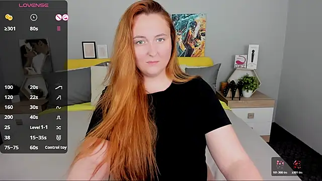 BabeLessi Chat XXX in diretta