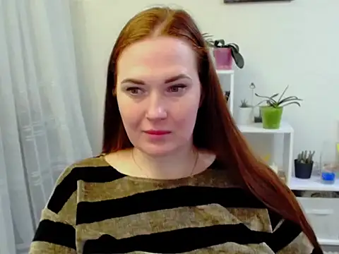 Chat +18 de Lady_Tiana ao vivo