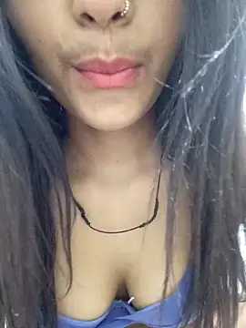 Show de webcam de Teri_lella