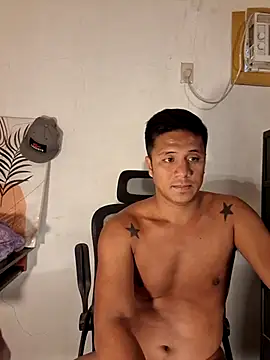 Felix_Asher Show Webcam