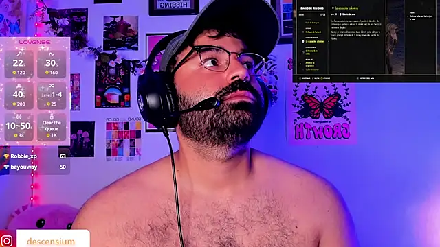 عرض كام johnnyalx