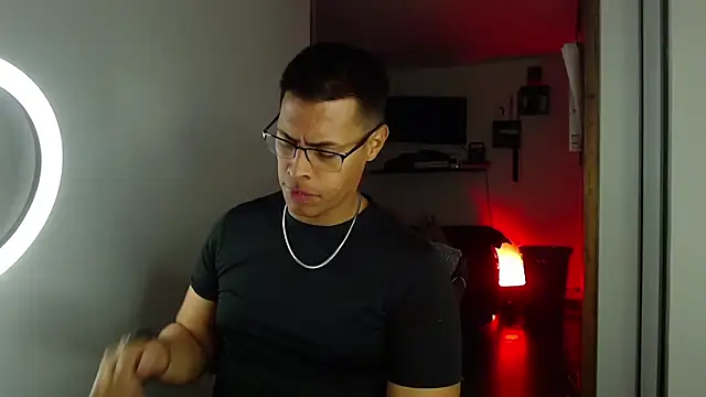 _John_Boy_ 网络视讯表演