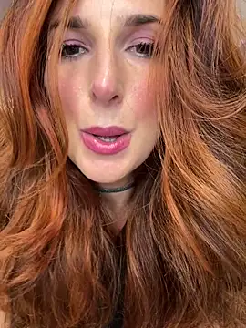 Thescorpionfr_ Webcam show