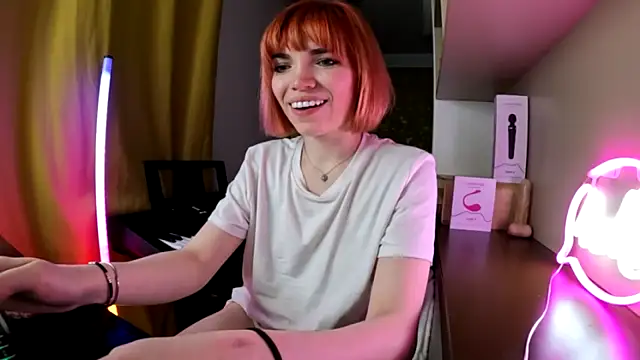 Živý XXX chat olivka-flower