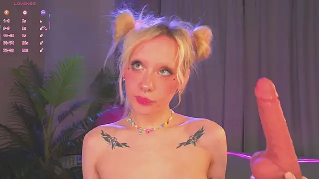 Kinky_Girls' Live XXX Chat