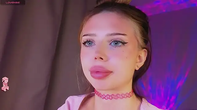 Chat +18 de Jessie_Johns ao vivo