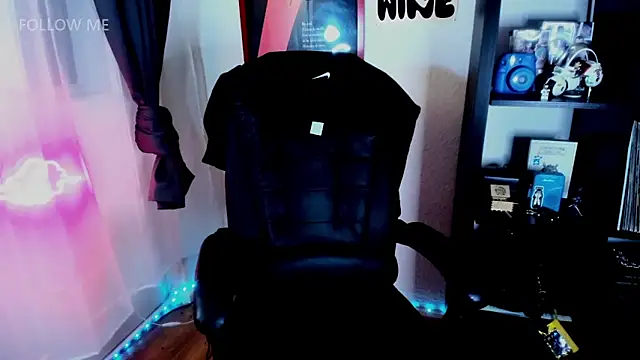 mistressannskywalker's Live XXX Chat