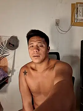 Felix_Asher 网络视讯表演