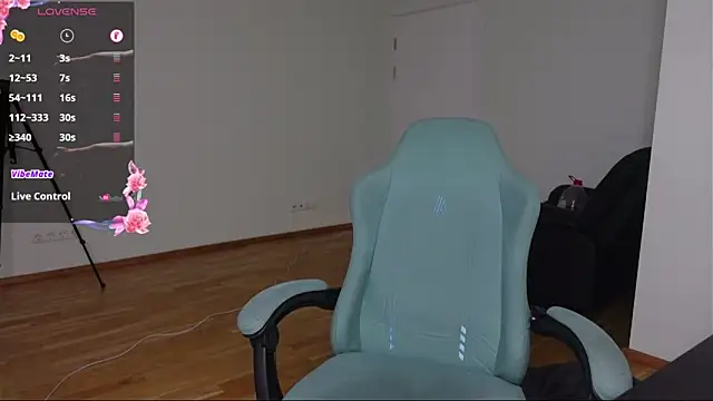 Richard_Dullas Show Webcam