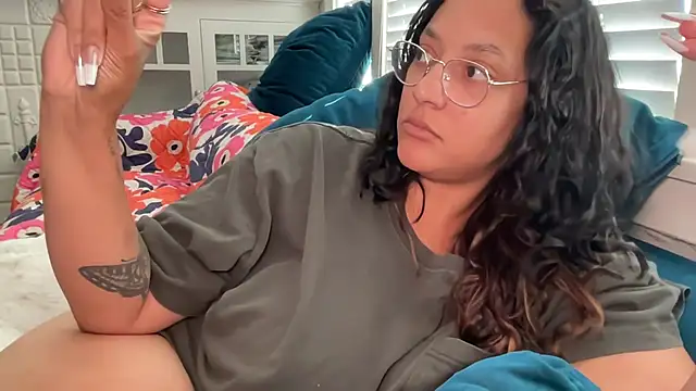 dreamyriri Adlı Modelin Canlı XXX Sohbeti