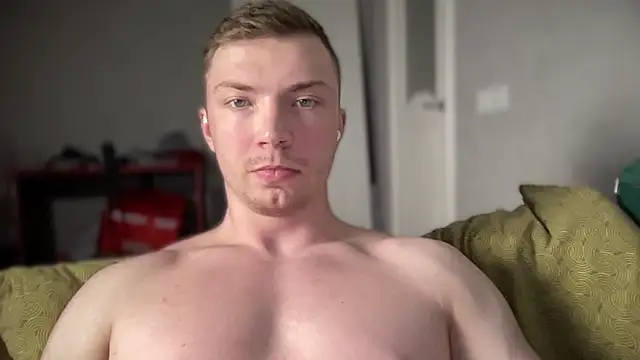 iron__chap 在線直播表演