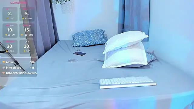 roxy_hell Live XXX-Chat