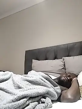 Thembi1960's Webcam Show