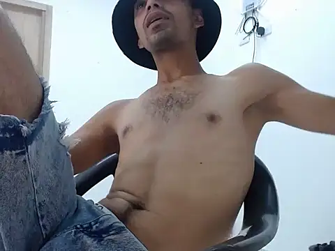 Živý XXX chat mijoprietosex