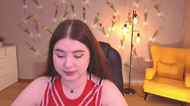 Chatroom XXX en direct de PixelGoddess