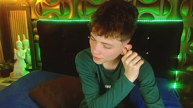 Živý XXX chat cruz_dante