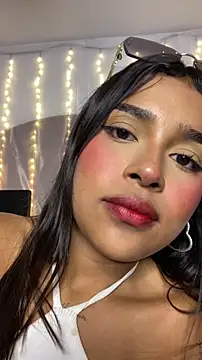 Mariangel_11's Live XXX Chat