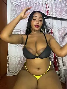 Czat XXX na żywo – MonicaSex_