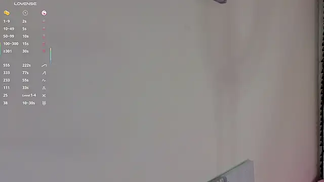 Chat XXX en directo de CarmaOlen