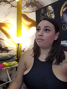 LizzRouse Live XXX Chat