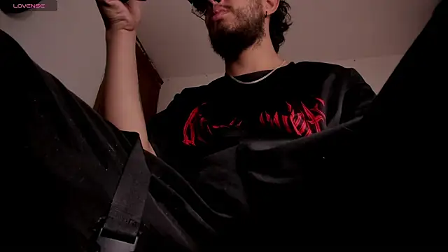 s_sven03 ওয়েবক্যাম শো